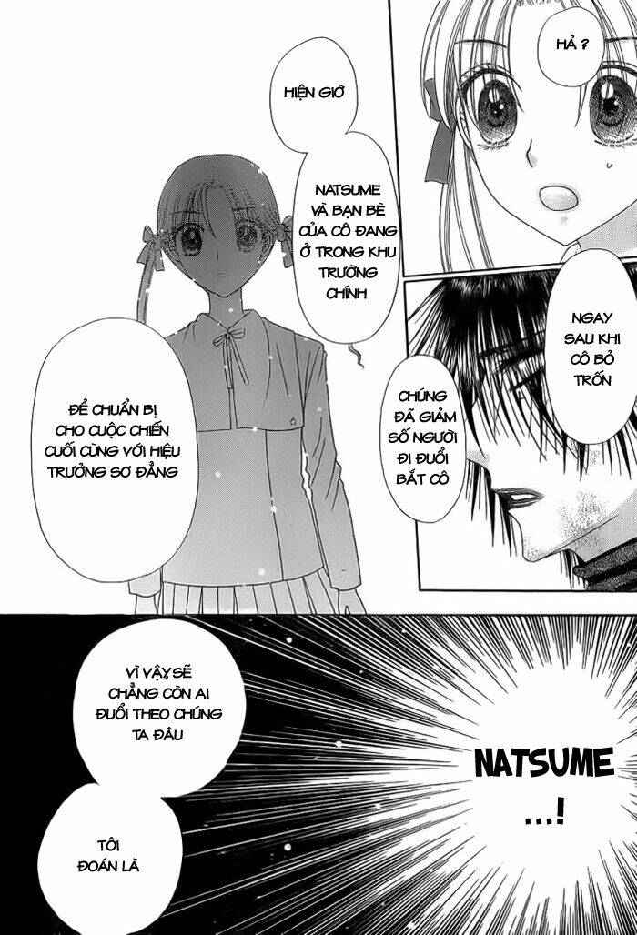 Gakuen Alice Chapter 159 - Trang 2