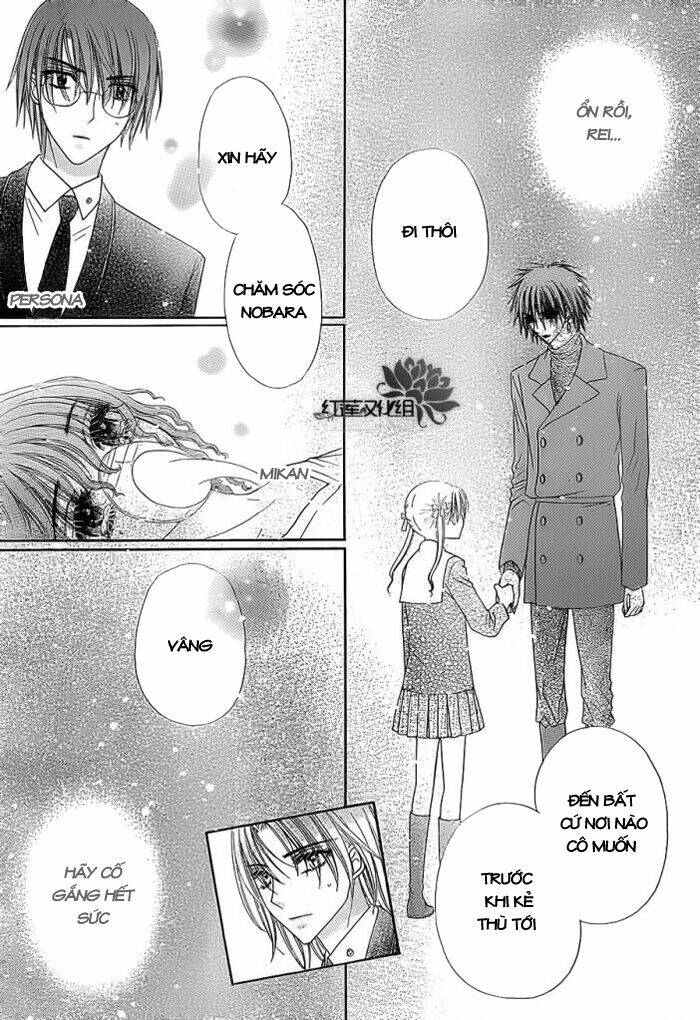 Gakuen Alice Chapter 158 - Trang 2