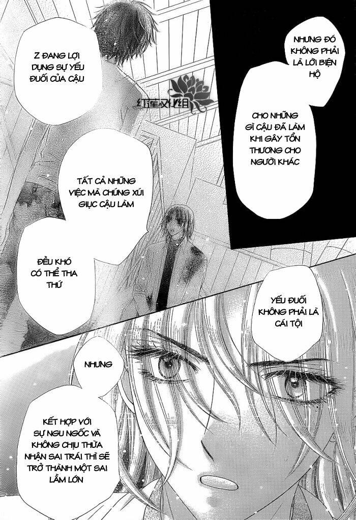 Gakuen Alice Chapter 158 - Trang 2