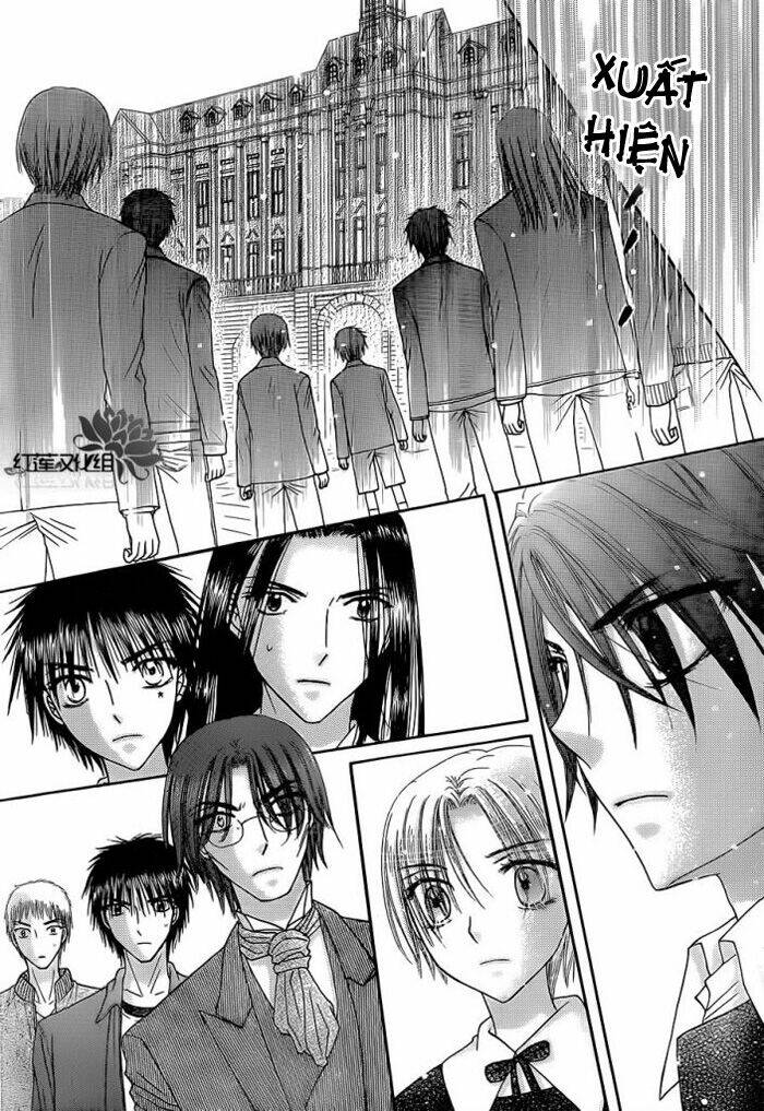 Gakuen Alice Chapter 157 - Trang 2