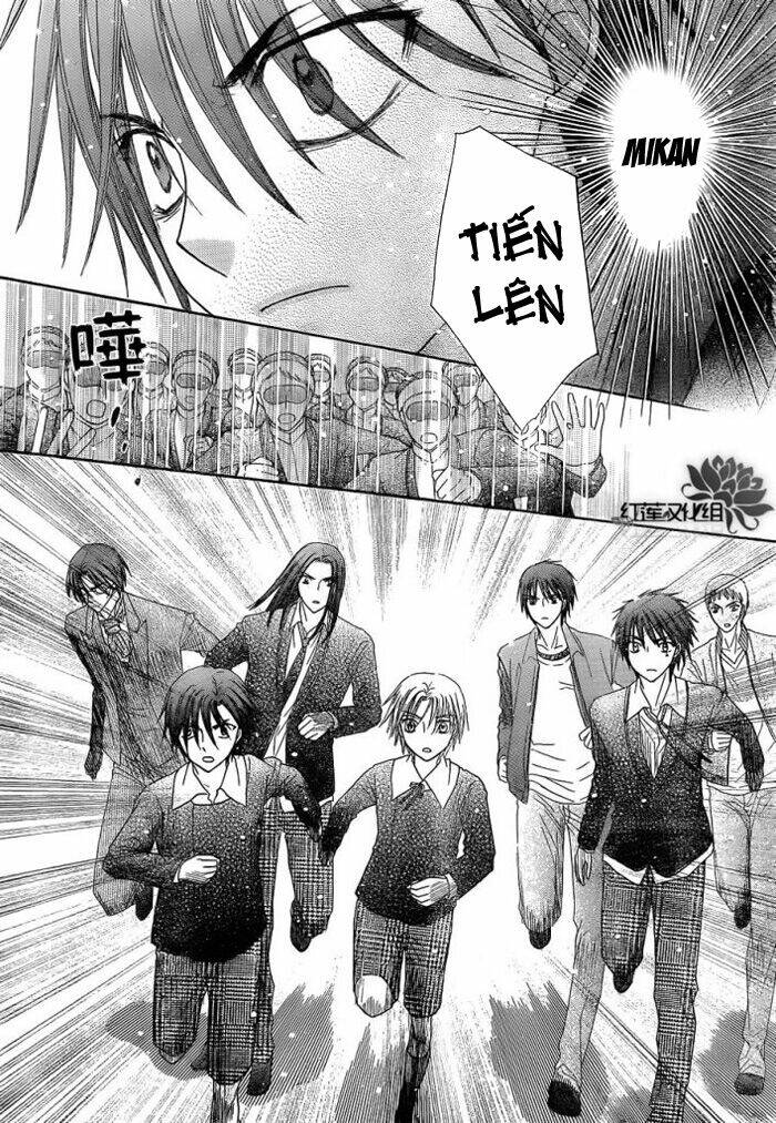 Gakuen Alice Chapter 157 - Trang 2