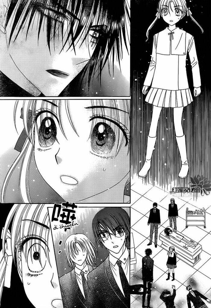 Gakuen Alice Chapter 157 - Trang 2