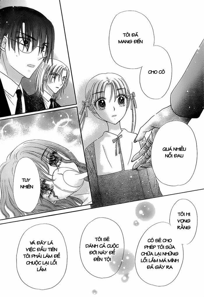 Gakuen Alice Chapter 157 - Trang 2