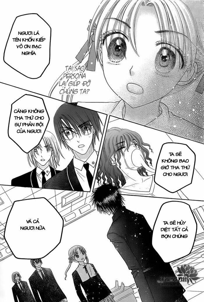 Gakuen Alice Chapter 157 - Trang 2