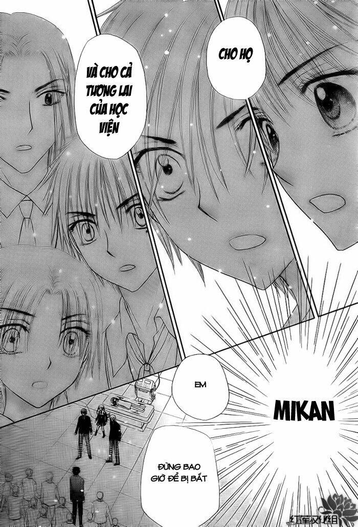 Gakuen Alice Chapter 156 - Trang 2