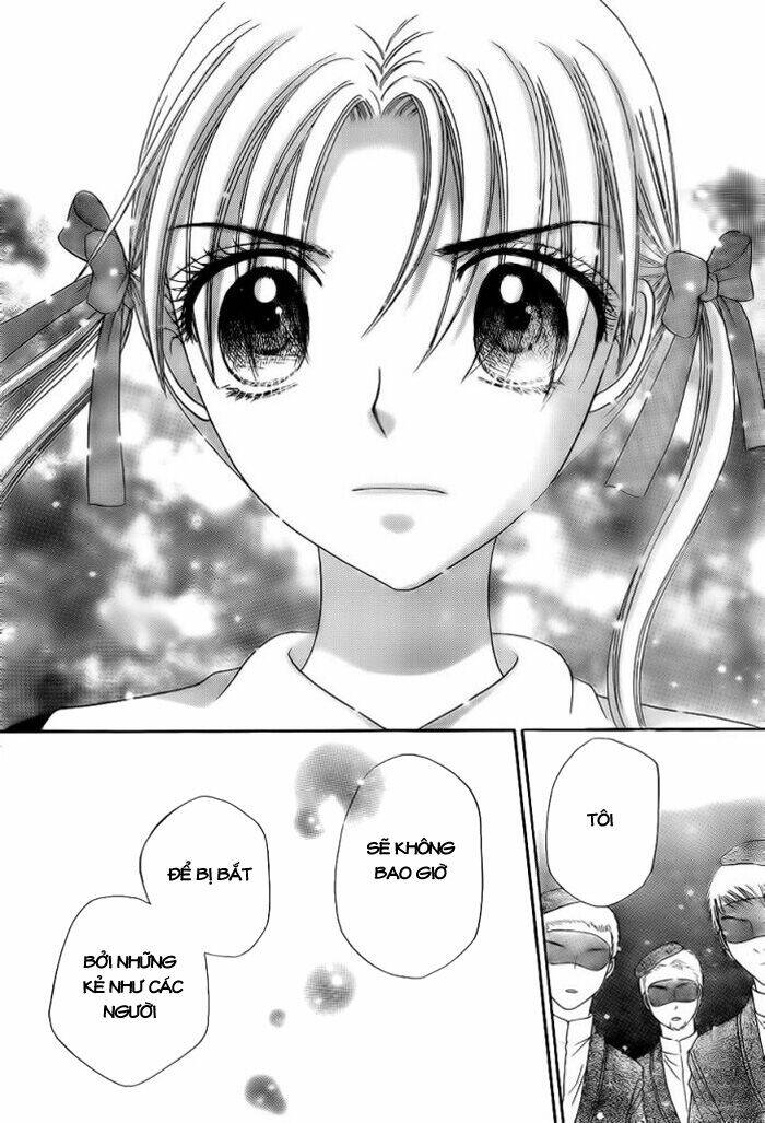 Gakuen Alice Chapter 156 - Trang 2