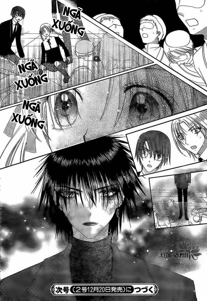 Gakuen Alice Chapter 156 - Trang 2