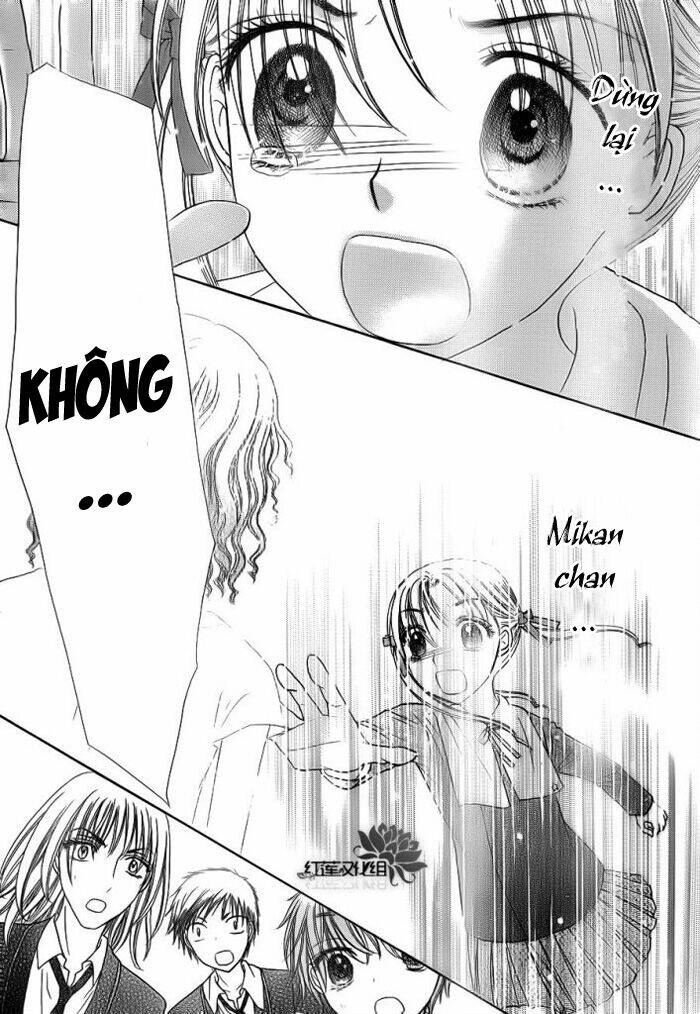 Gakuen Alice Chapter 155 - Trang 2