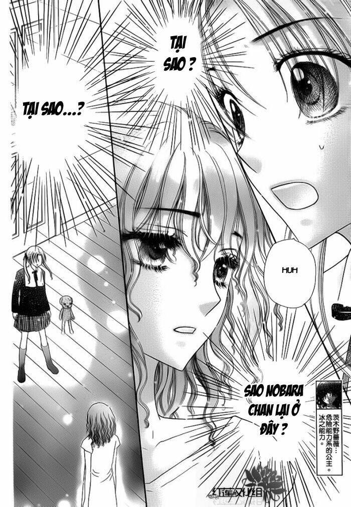 Gakuen Alice Chapter 155 - Trang 2