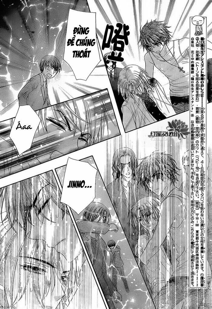 Gakuen Alice Chapter 153 - Trang 2