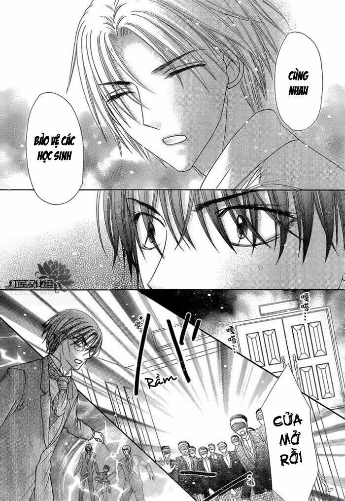 Gakuen Alice Chapter 153 - Trang 2