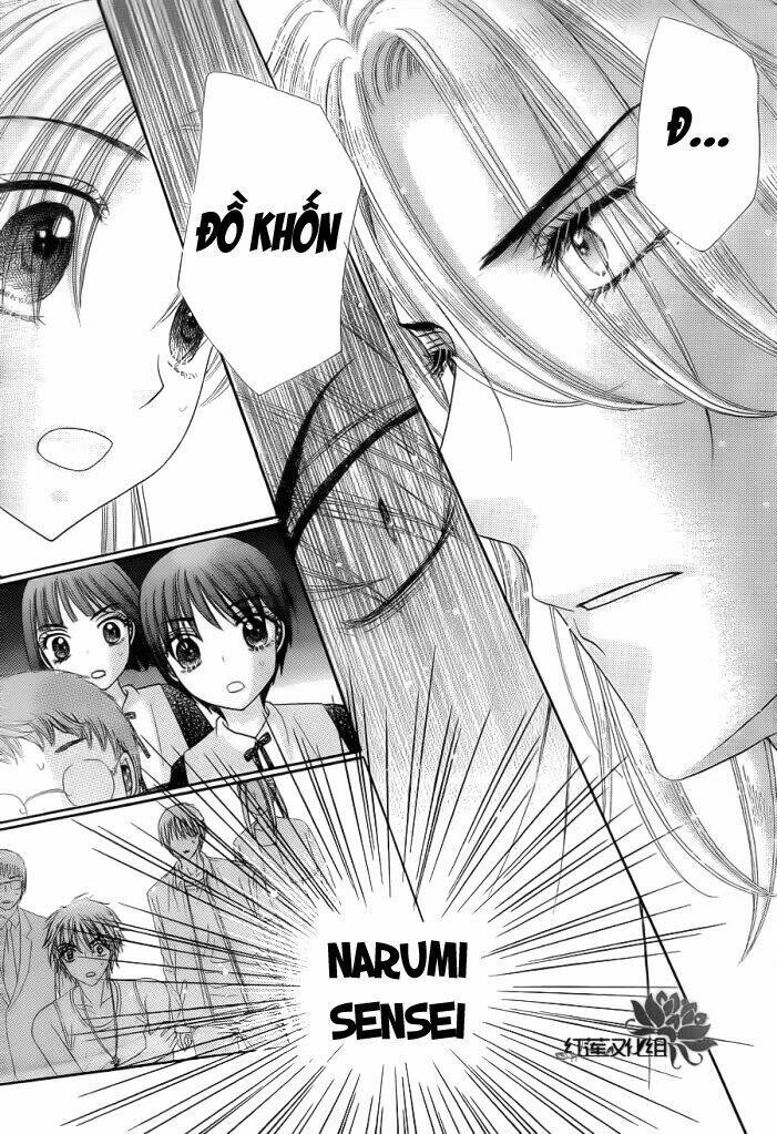 Gakuen Alice Chapter 152 - Trang 2