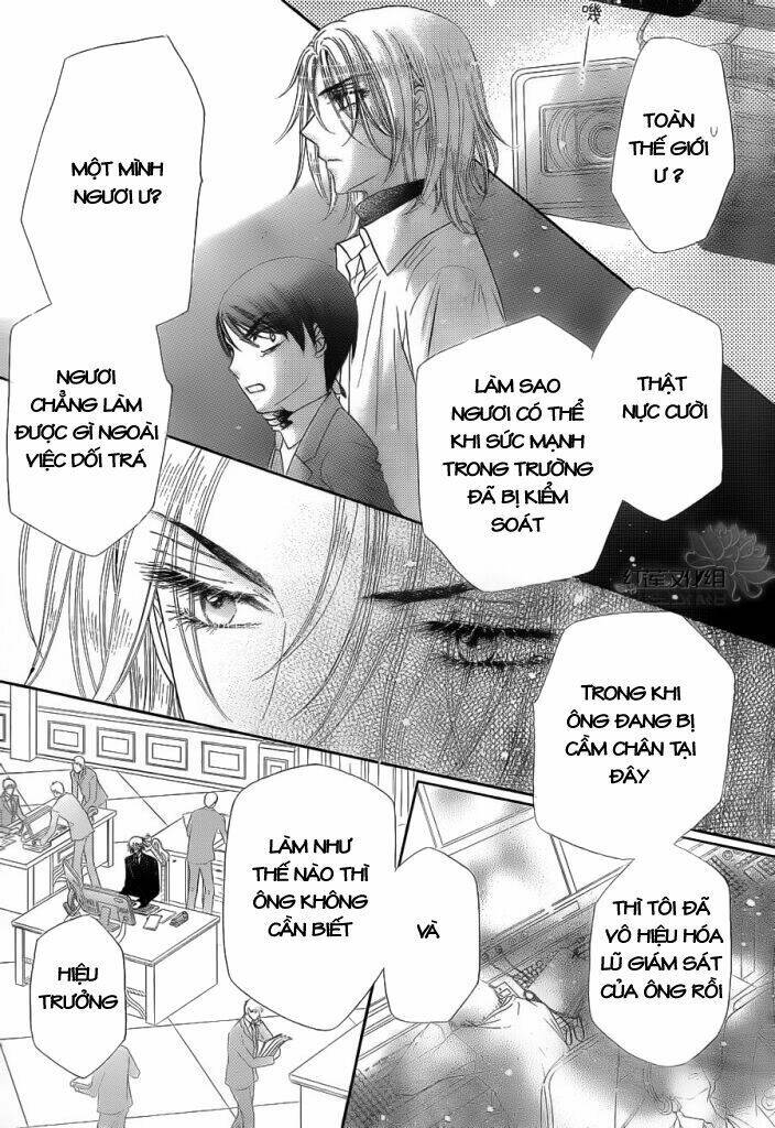 Gakuen Alice Chapter 152 - Trang 2