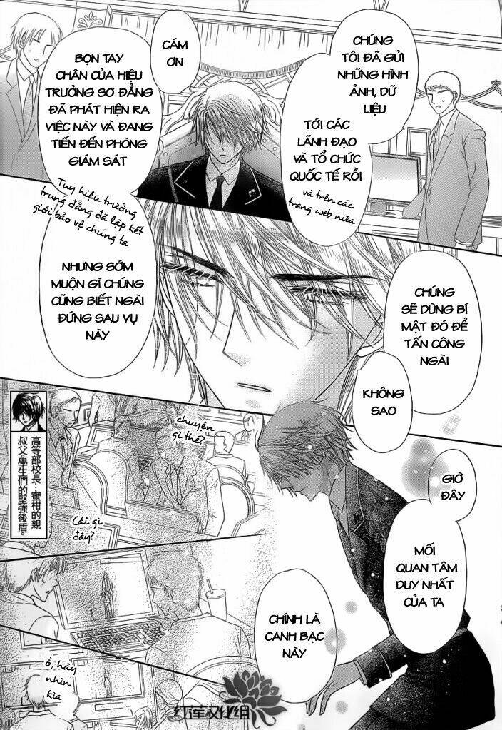 Gakuen Alice Chapter 152 - Trang 2