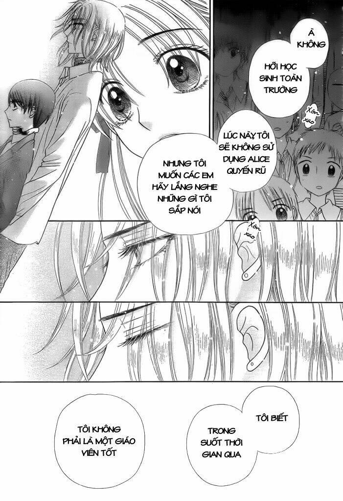 Gakuen Alice Chapter 152 - Trang 2