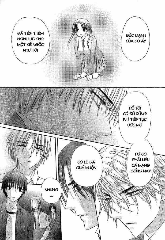 Gakuen Alice Chapter 152 - Trang 2