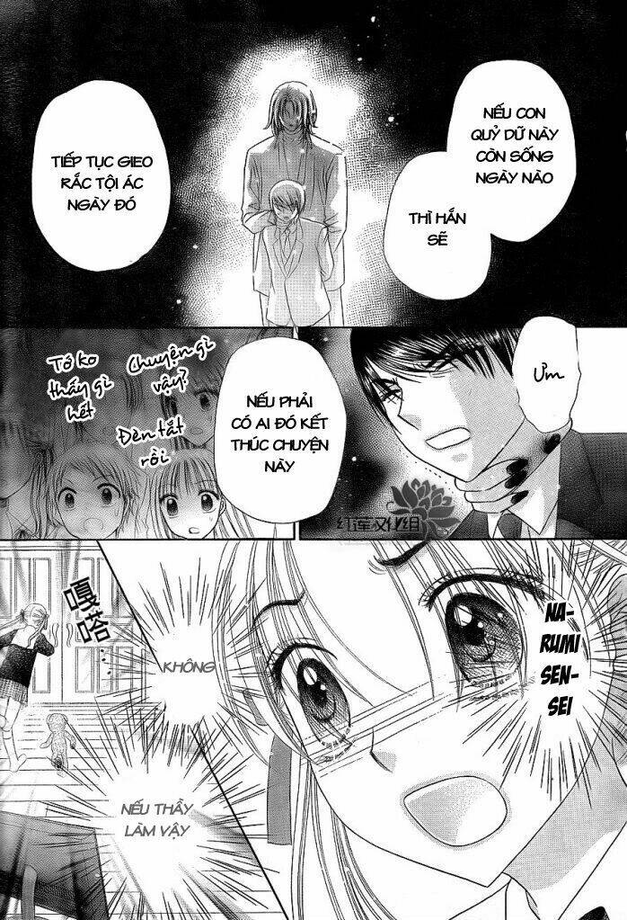 Gakuen Alice Chapter 152 - Trang 2