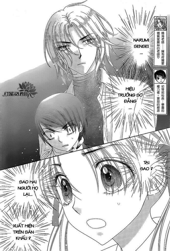 Gakuen Alice Chapter 152 - Trang 2