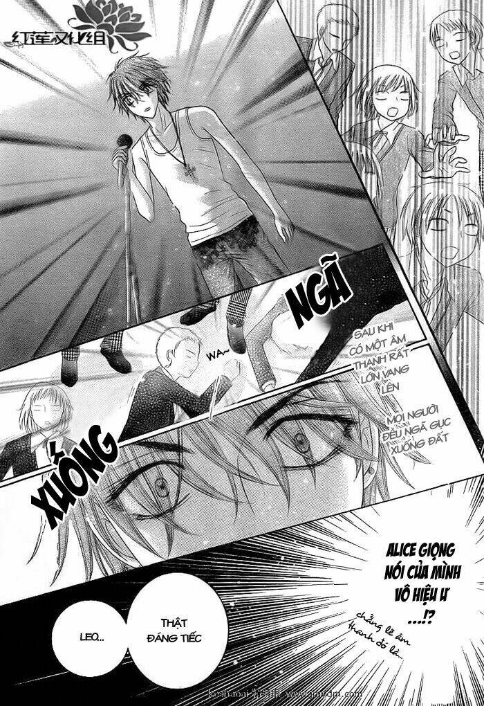 Gakuen Alice Chapter 151 - Trang 2