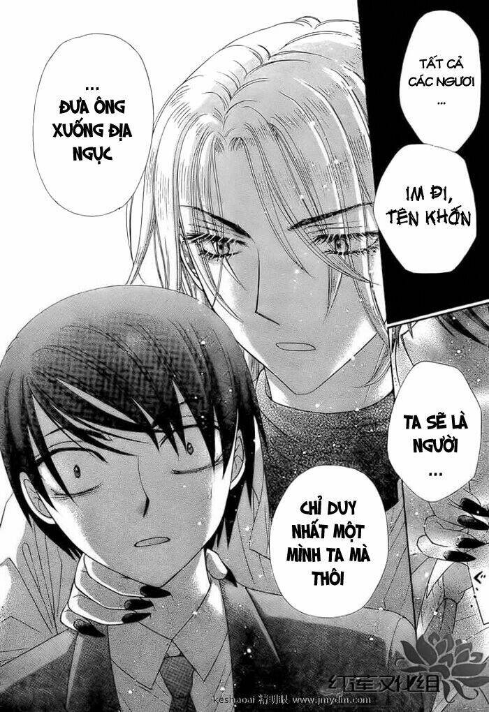 Gakuen Alice Chapter 151 - Trang 2