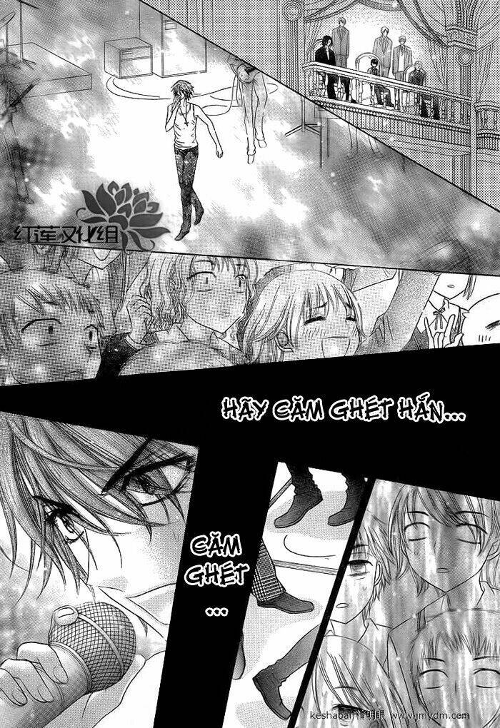 Gakuen Alice Chapter 151 - Trang 2