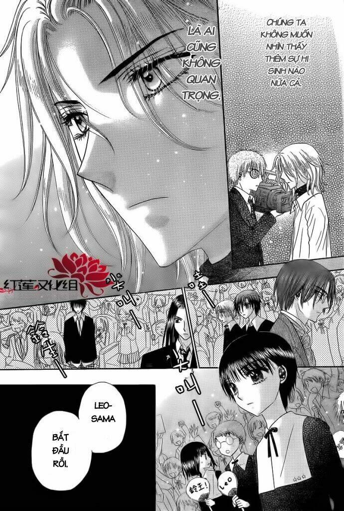 Gakuen Alice Chapter 150 - Trang 2