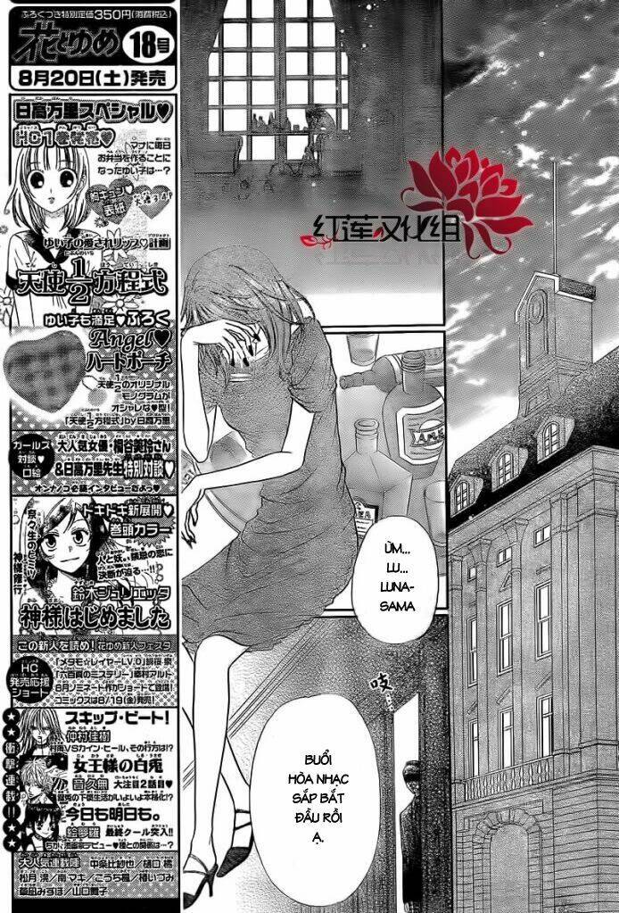 Gakuen Alice Chapter 150 - Trang 2