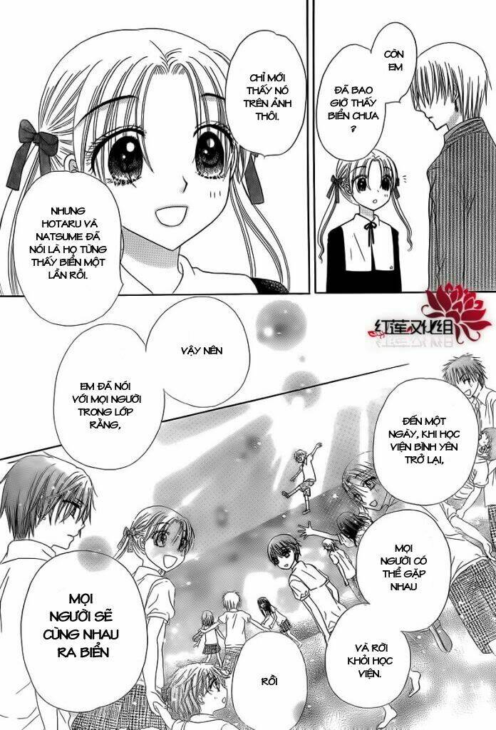 Gakuen Alice Chapter 150 - Trang 2