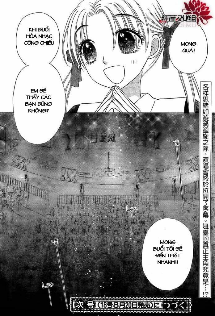 Gakuen Alice Chapter 150 - Trang 2