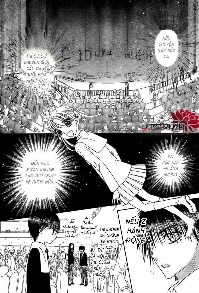 Gakuen Alice Chapter 150 - Trang 2