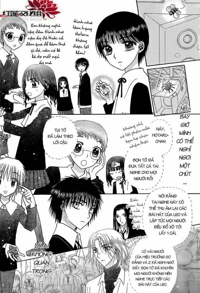 Gakuen Alice Chapter 150 - Trang 2