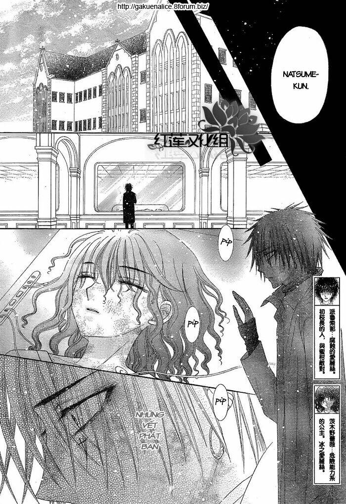 Gakuen Alice Chapter 147 - Trang 2