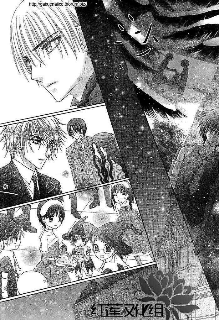 Gakuen Alice Chapter 147 - Trang 2