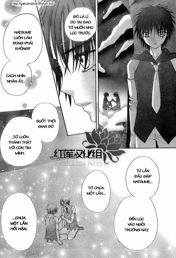 Gakuen Alice Chapter 146 - Trang 2