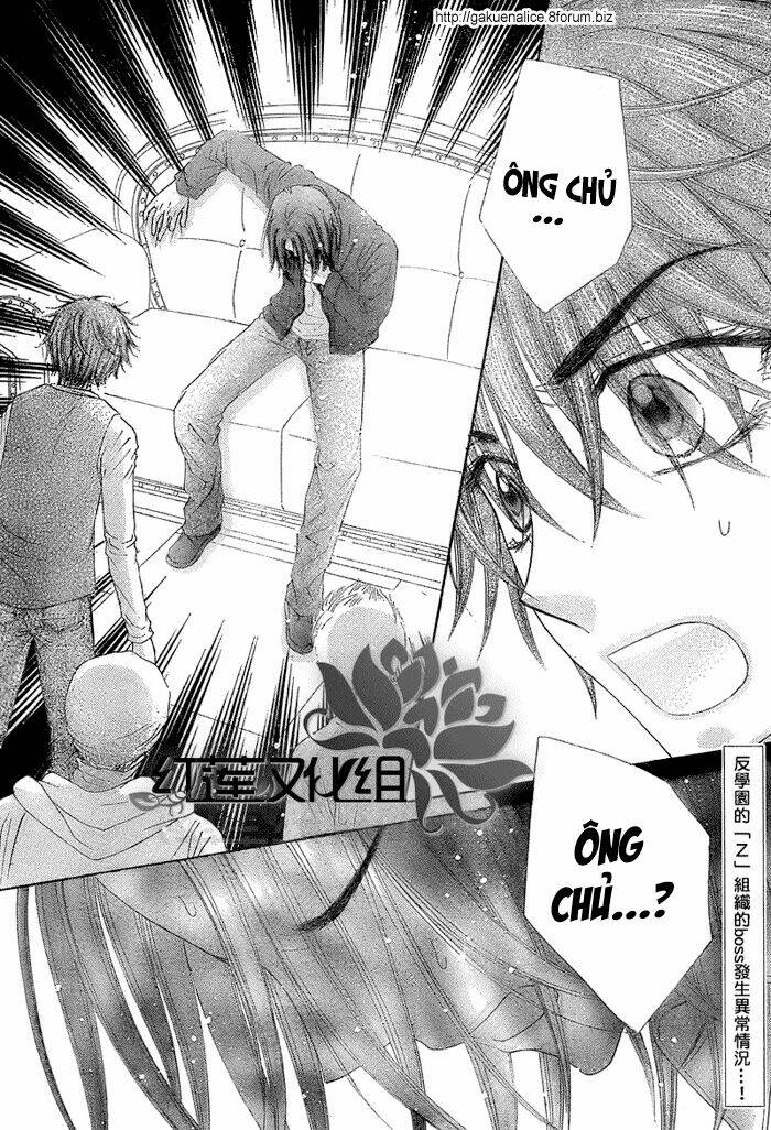 Gakuen Alice Chapter 146 - Trang 2