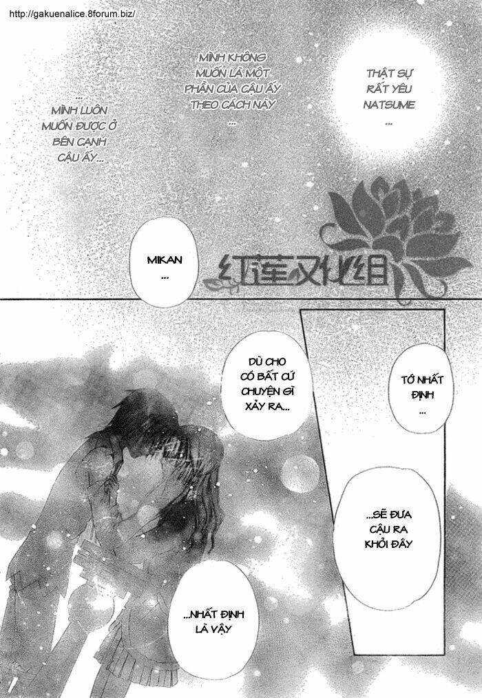 Gakuen Alice Chapter 145 - Trang 2