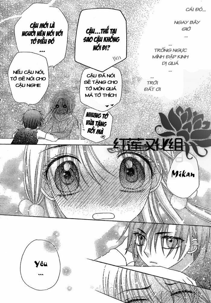 Gakuen Alice Chapter 144 - Trang 2