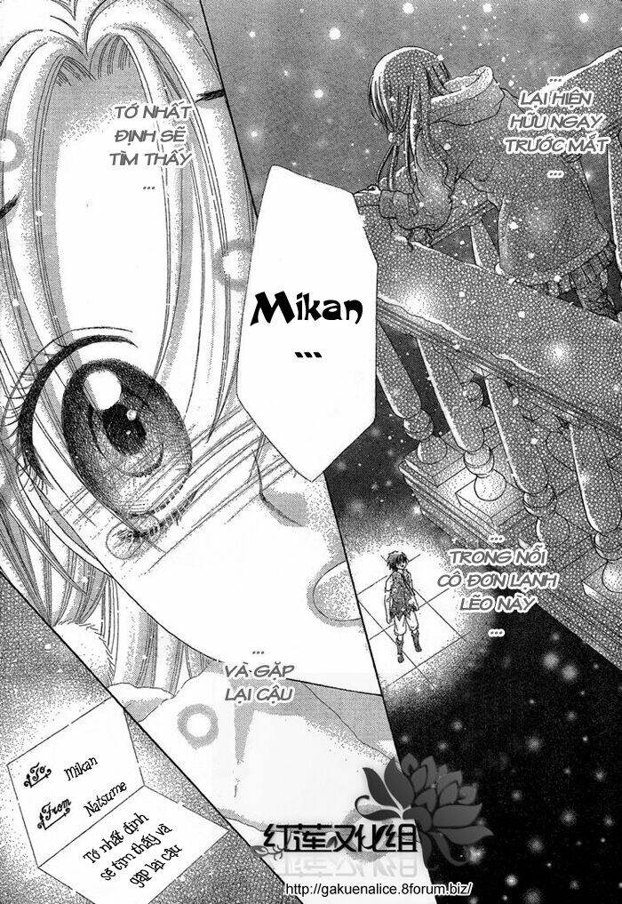 Gakuen Alice Chapter 144 - Trang 2