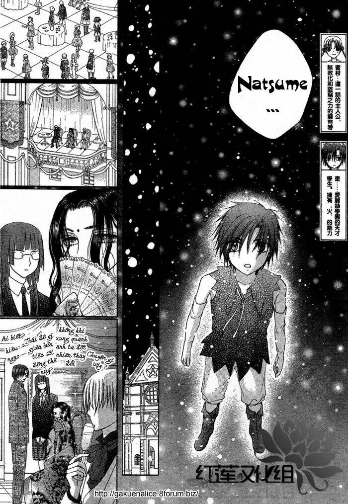 Gakuen Alice Chapter 144 - Trang 2