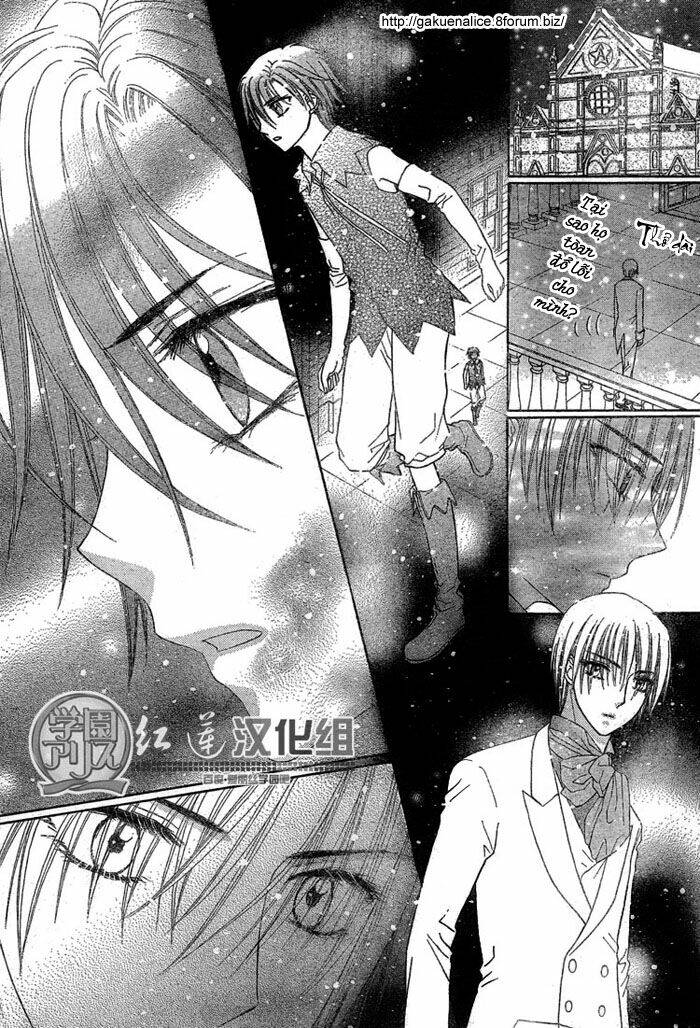 Gakuen Alice Chapter 143 - Trang 2