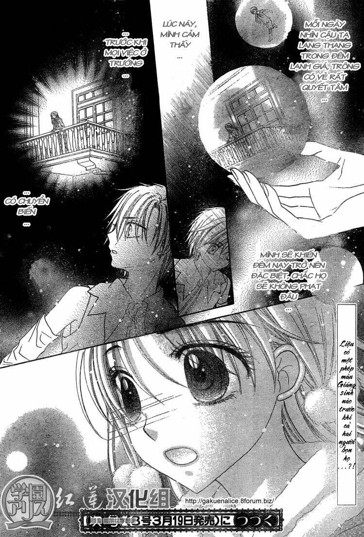 Gakuen Alice Chapter 143 - Trang 2