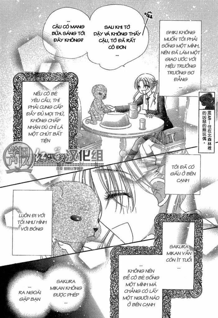 Gakuen Alice Chapter 141 - Trang 2