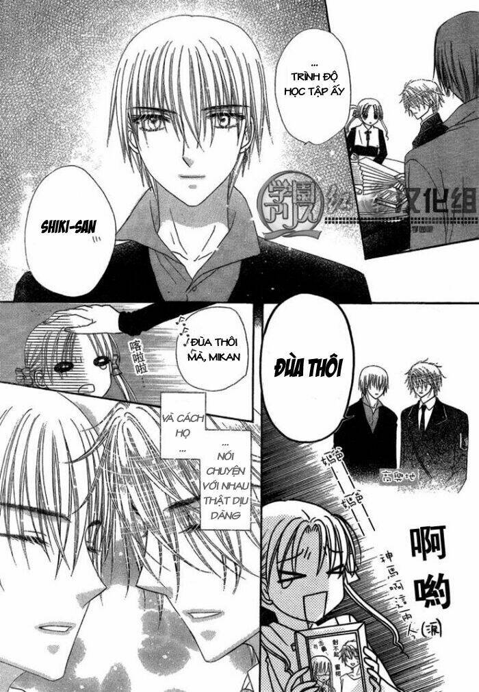 Gakuen Alice Chapter 141 - Trang 2