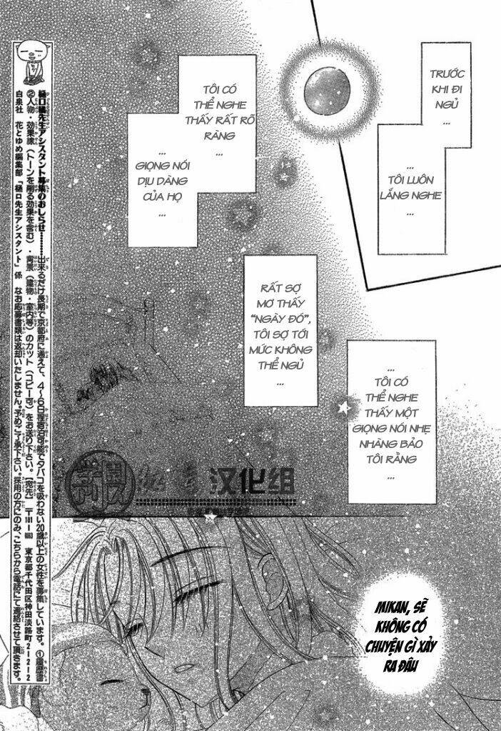 Gakuen Alice Chapter 141 - Trang 2