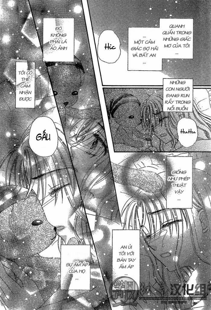 Gakuen Alice Chapter 141 - Trang 2