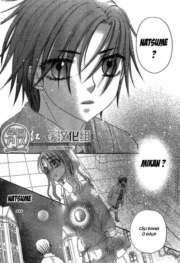 Gakuen Alice Chapter 141 - Trang 2