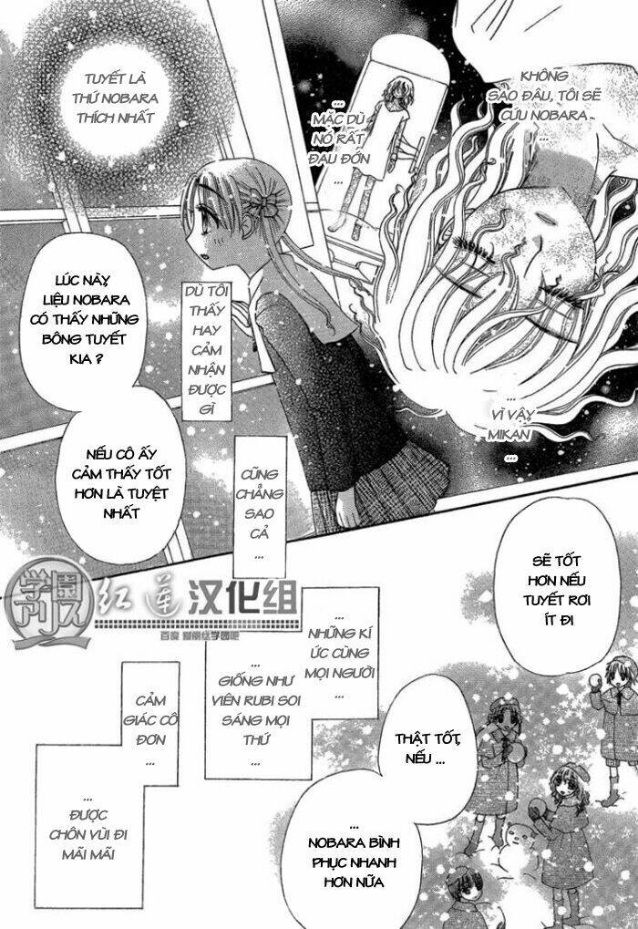 Gakuen Alice Chapter 141 - Trang 2