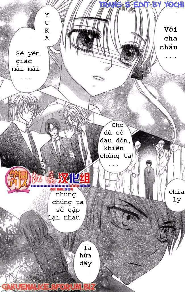 Gakuen Alice Chapter 140 - Trang 2