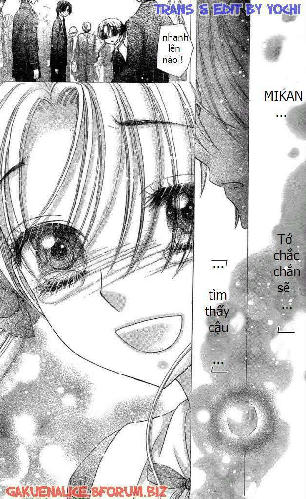 Gakuen Alice Chapter 140 - Trang 2