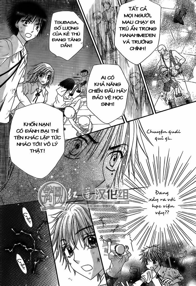 Gakuen Alice Chapter 139 - Trang 2